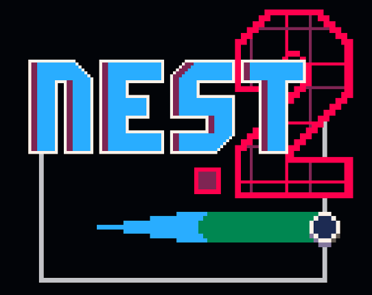 NEST 2 Game Cover