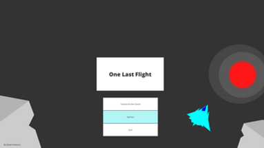 One Last Flight (One Game a Week) Image