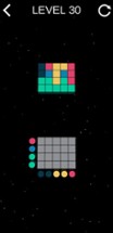 Pattern Match - Unity Puzzle Game Source Code Image