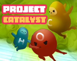 Project Catalyst Image