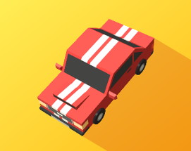 Road Rush Racer Image