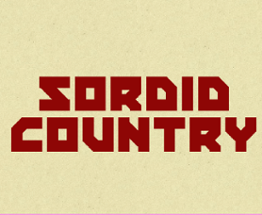 Sordid Country Image