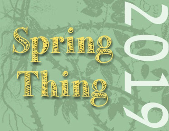 Spring Thing 2019 Game Cover