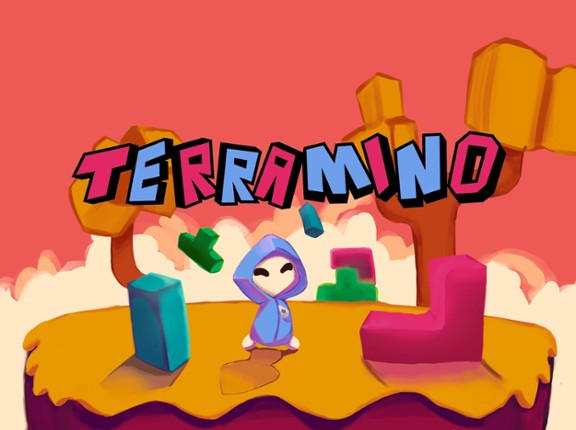 Terramino Game Cover