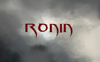 The Ronin Image