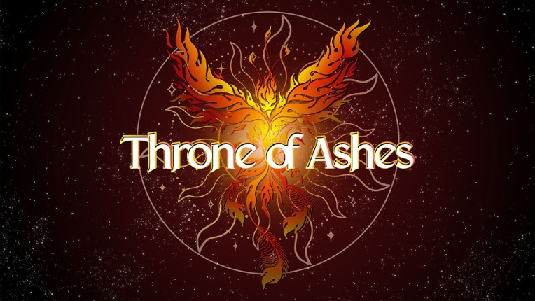 Throne of Ashes Game Cover