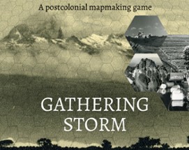 Gathering Storm Image