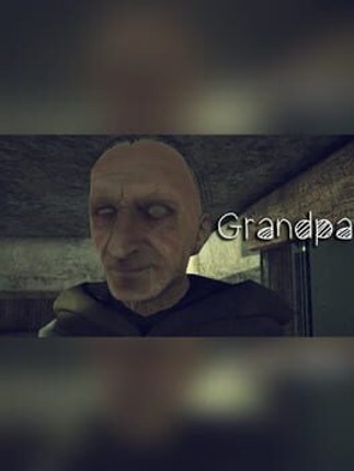 Grandpa: The Horror Game Game Cover