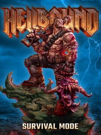 Hellbound: Survival Mode Game Cover