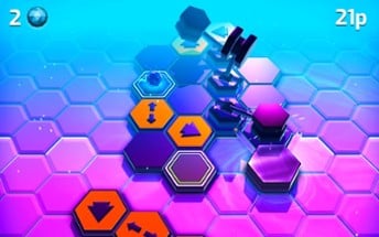 Hexaflip: The Action Puzzler Image