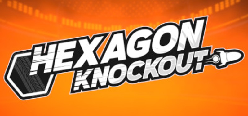 Hexagon Knockout Game Cover