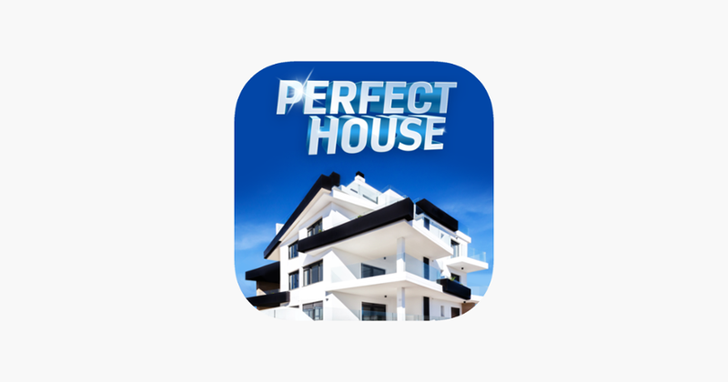 Home Makeover:My Perfect House Game Cover