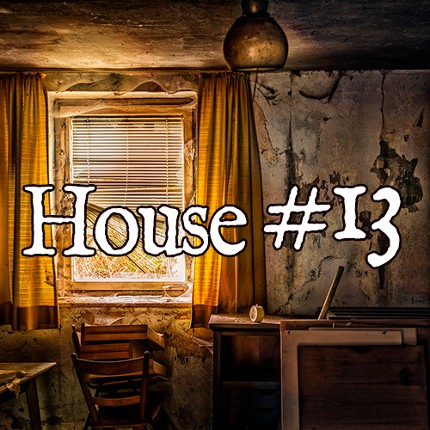 House #13 Game Cover