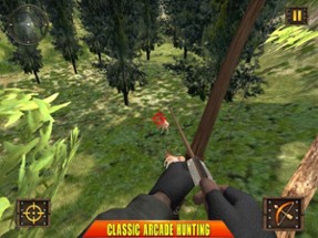 Hunting Classic: Bow Hunter An Image