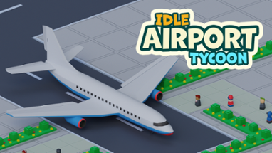 Idle Airport Tycoon Image