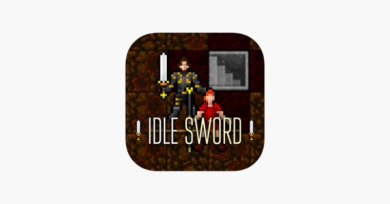 Idle Sword Game Cover