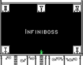 Infiniboss Image