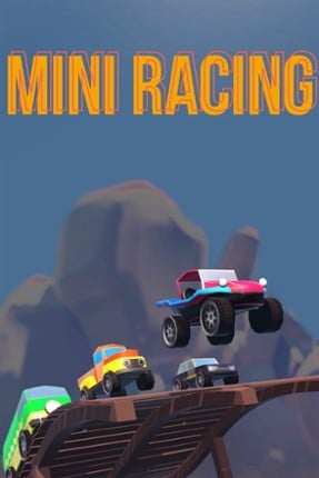 Mini Racing Game Cover
