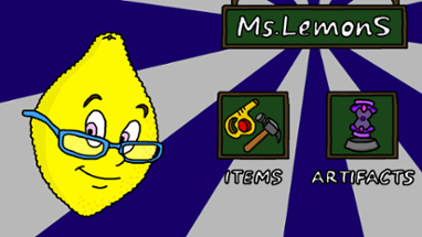 Ms.Lemons Image