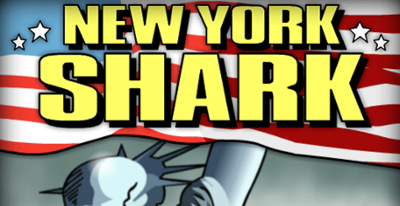 New York Shark Image