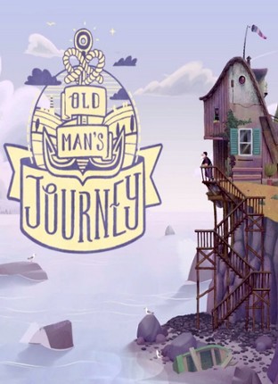 Old Man's Journey Game Cover