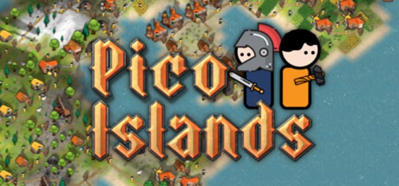 Pico Islands Game Cover