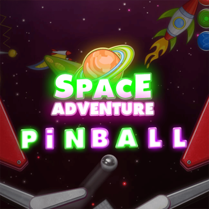 Pinball Space Game Cover