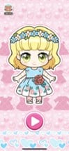 Princess maker - dress up Image