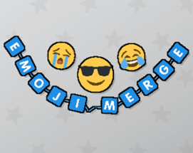 emoji merge Image