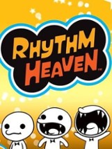 Rhythm Heaven Image