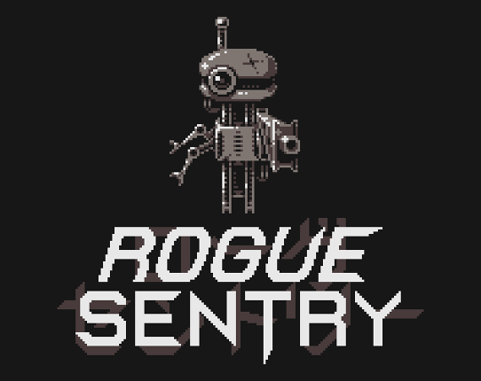 Rogue Sentry Game Cover