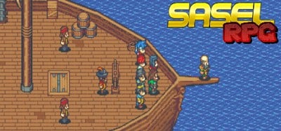 Sasel RPG Image