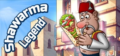 Shawarma Legend Image