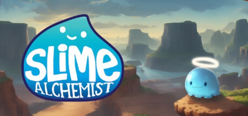 Slime Alchemist Game Cover