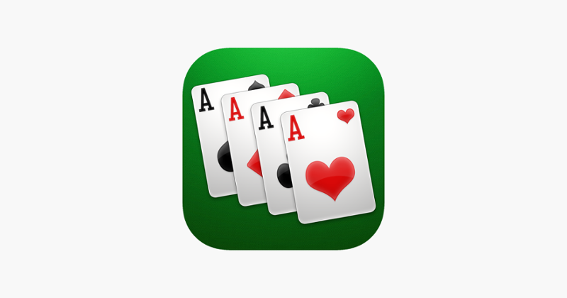 ⋆Solitaire: Classic Card Games Game Cover
