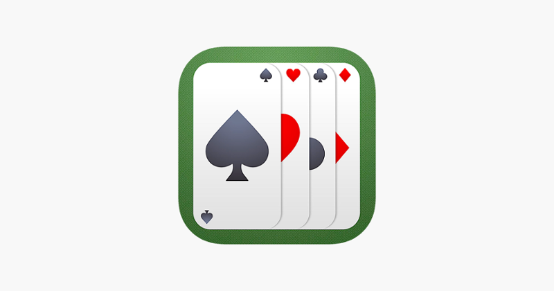 Solitaire Pro· Game Cover