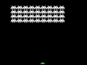 Space Invaders Image