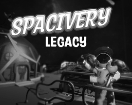 Spacivery Legacy Image