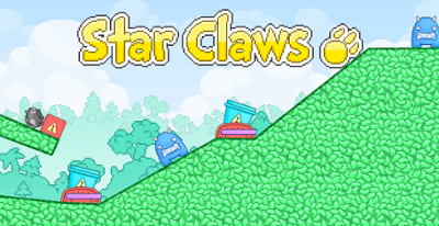 Star Claws Image
