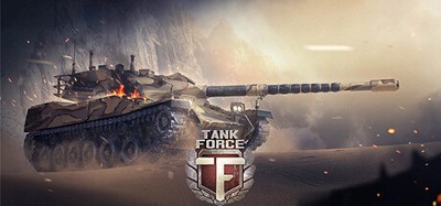 Tank Force: Online Shooter Game Image