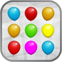 Tap 'n' Pop 3: Balloon Adventures Image