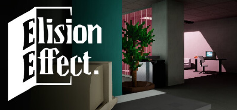 The Elision Effect Game Cover