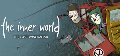 The Inner World: The Last Wind Monk Image