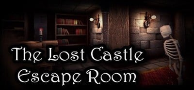 The Lost Castle: Escape Room Image