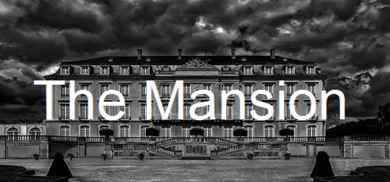 The Mansion Game Cover