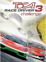 TOCA Race Driver 3 Challenge Image