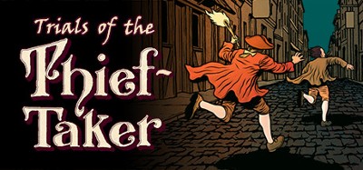 Trials of the Thief-Taker Image