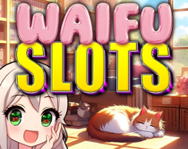 Waifu Slots Image