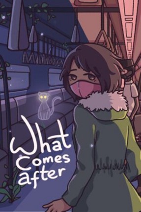 What Comes After Game Cover