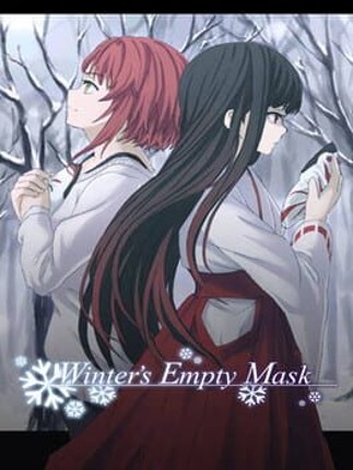 Winter's Empty Mask - Visual novel Game Cover